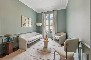 Espace indépendant - 75009 - 30 postes - 21000€