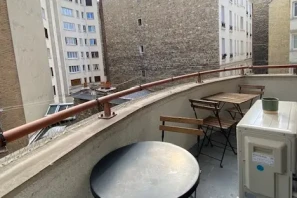 Bureau privé - 75015 - 3 postes - 850€