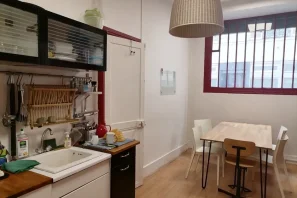 Open Space - 75011 - 2 postes - 380€