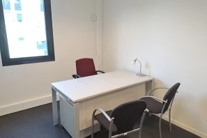 Bureau privé - 69007 - 1 poste - 150€