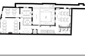 Espace indépendant - 75008 - 130 postes - 85000€