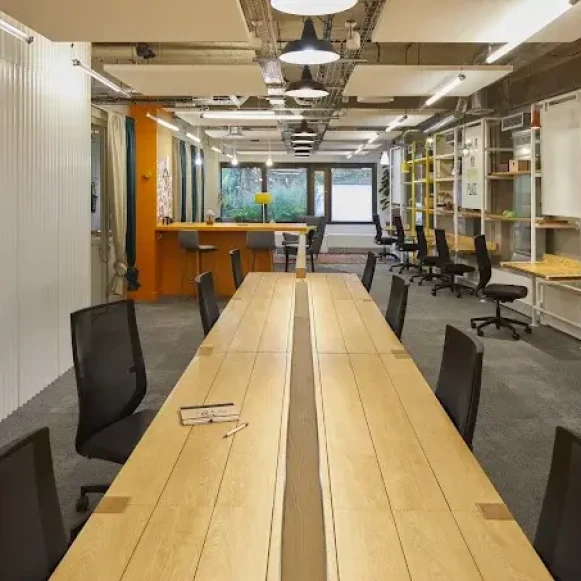 Bureau privé 63 m² 18 postes Coworking Rue de Bercy Paris 75012 - photo 3