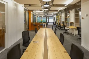 Bureau privé - 75012 - 18 postes - 12600€