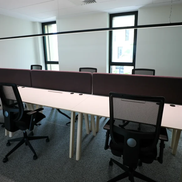 Bureau privé 19 m² 4 postes Coworking Avenue du Président J F Kennedy Biarritz 64200 - photo 10