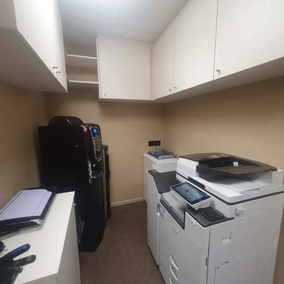Bureau privé 12 m² 1 poste Location bureau Rue du Parc Oberhausbergen 67205 - photo 6