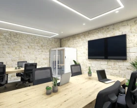 Espace indépendant