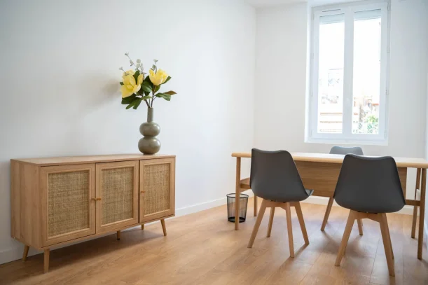 Bureau privé - 31500 - 2 postes - 570€