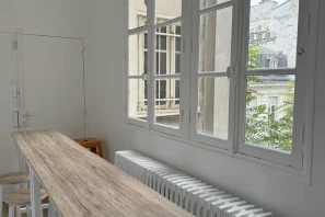 Bureau privé - 75010 - 8 postes - 2800€