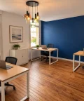 Bureau privé - 33000 - 5 postes - 950€