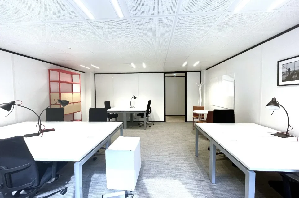 Volum Rue de Villiers