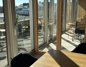 Espace indépendant