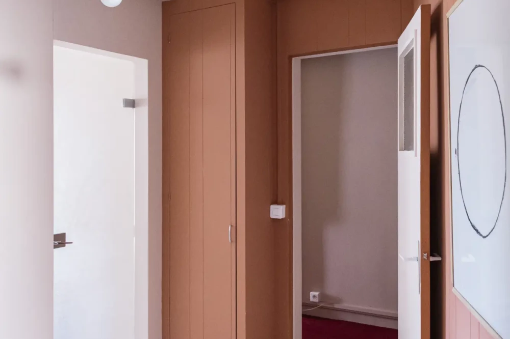 Open Space - 75003 - 2 postes - 375€