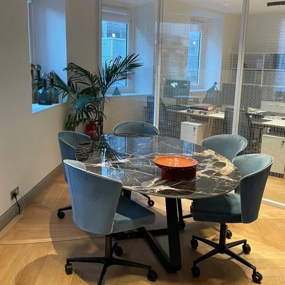 Open Space  4 postes Location bureau Rue de Miromesnil Paris 75008 - photo 4