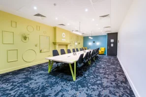 Bureau privé - 75009 - 80 postes - 66500€