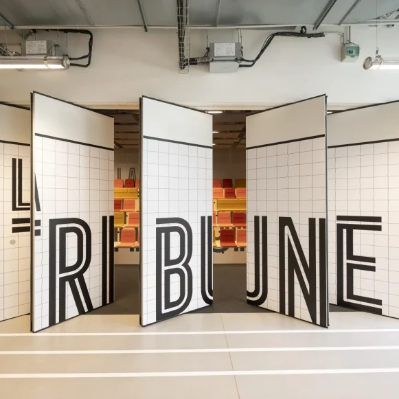 Bureau privé 26 m² 4 postes Location bureau Rue Marcadet Paris 75018 - photo 3