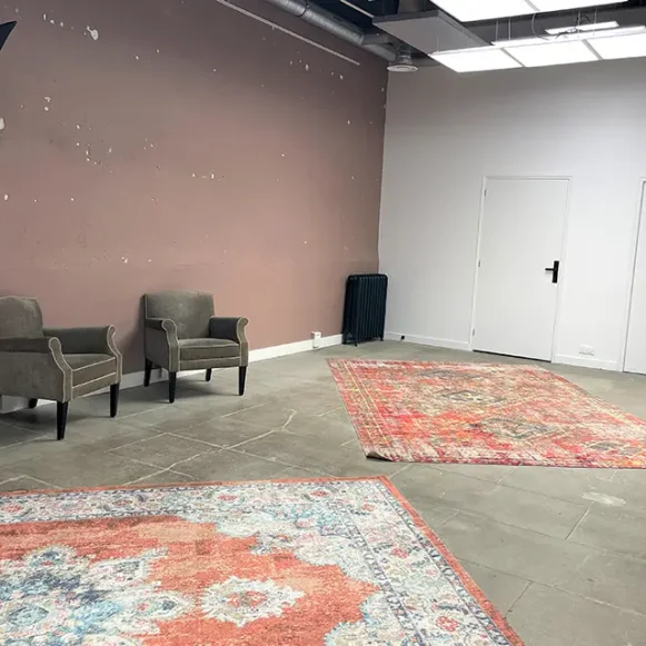 Bureau privé 25 m² 5 postes Coworking Rue Martel Paris 75010 - photo 11