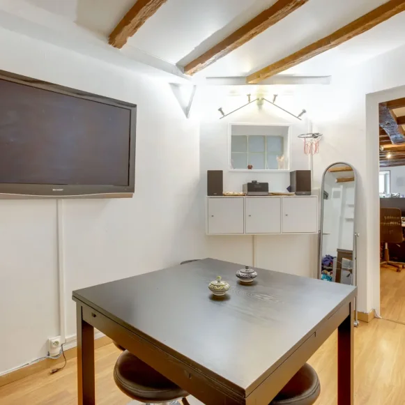Espace indépendant 52 m² 12 postes Location bureau Rue Poissonnière Paris 75002 - photo 9