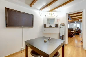 Espace indépendant - 75002 - 12 postes - 4000€