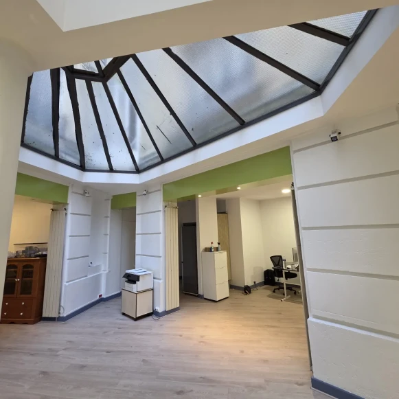 Open Space  10 postes Coworking Rue Leneveux Paris 75014 - photo 6