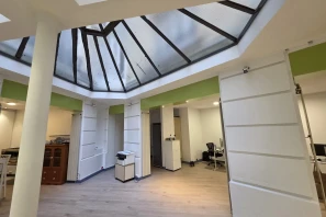 Open Space - 75014 - 10 postes - 283€