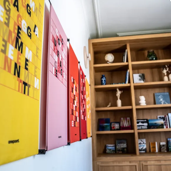 Bureau privé 68 m² 18 postes Coworking Place Niollon Aix-en-Provence 13100 - photo 6