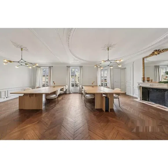 Espace indépendant 222 m² 30 postes Location bureau Rue Jean-Baptiste Pigalle Paris 75009 - photo 7