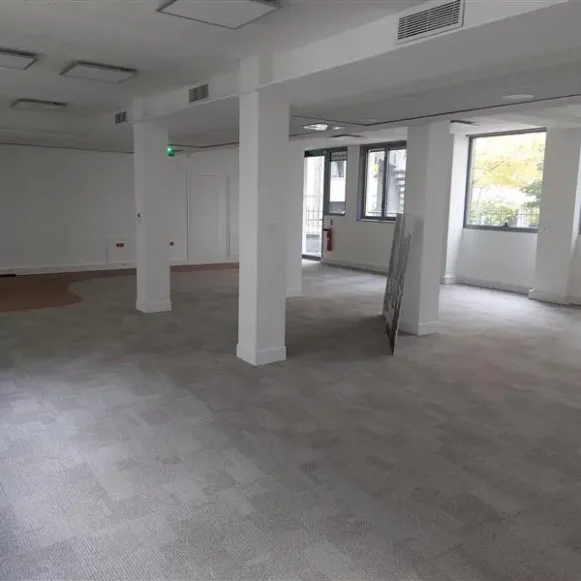 Bureau privé 4 m² 1 poste Coworking Boulevard Malesherbes Paris 75017 - photo 2