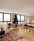 Espace indépendant - 75007 - 56 postes - 53200€