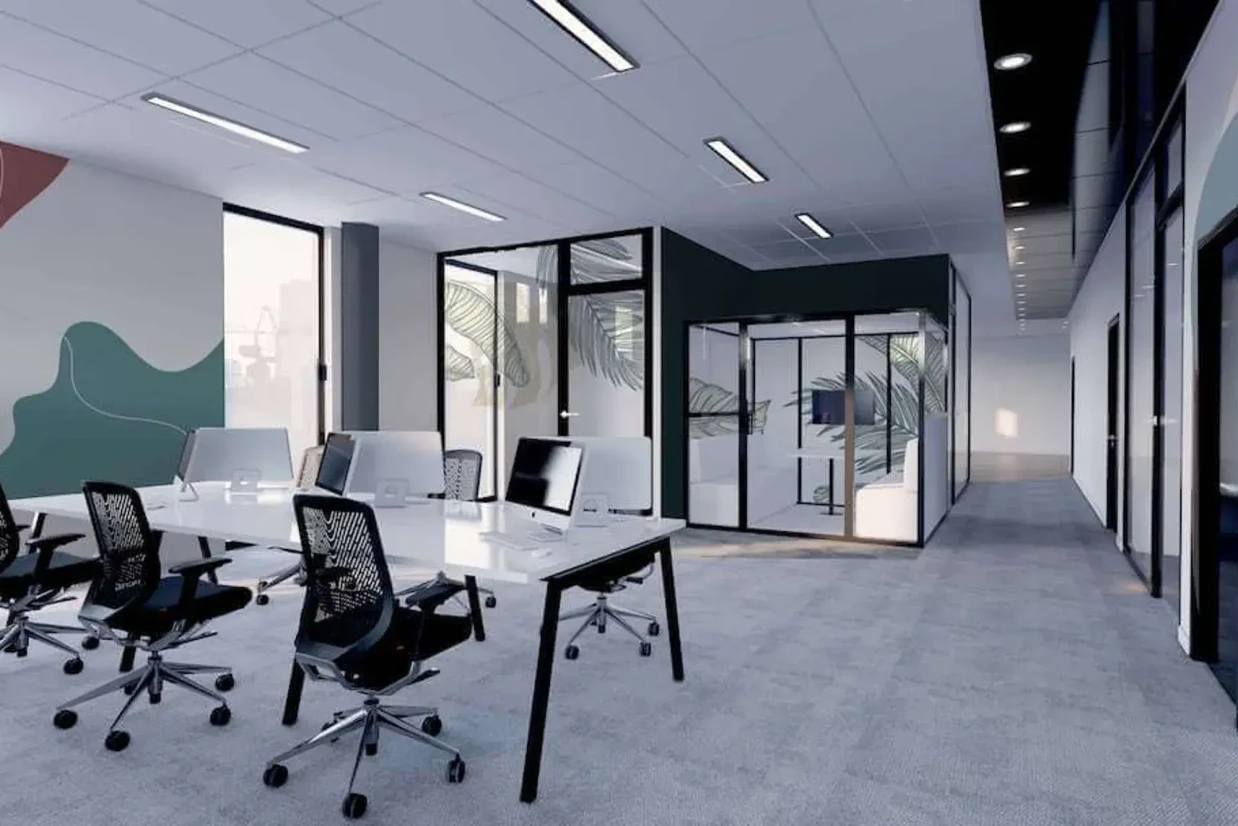 Rue Masséna Lyon 06