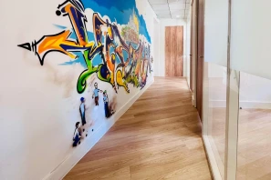 Bureau privé - 13001 - 11 postes - 2730€