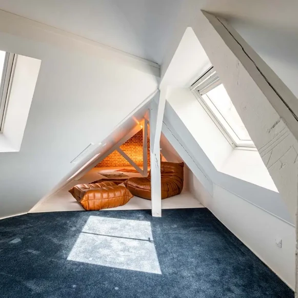 Bureau privé 12 m² 2 postes Coworking Rue Jean Guéhenno Rennes 35700 - photo 2