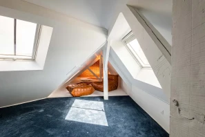 Bureau privé - 35700 - 2 postes - 550€