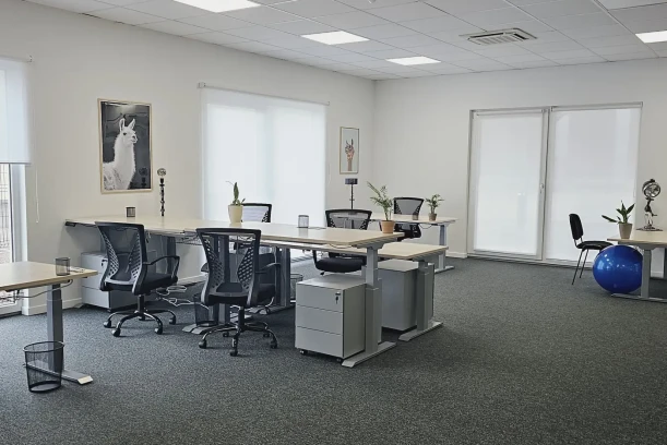 Open Space - 67720 - 8 postes - 250€