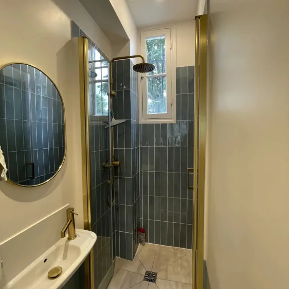 Bureau privé 50 m² 19 postes Location bureau Cité Paradis Paris 75010 - photo 11