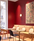 Bureau privé - 75008 - 5 postes - 4950€
