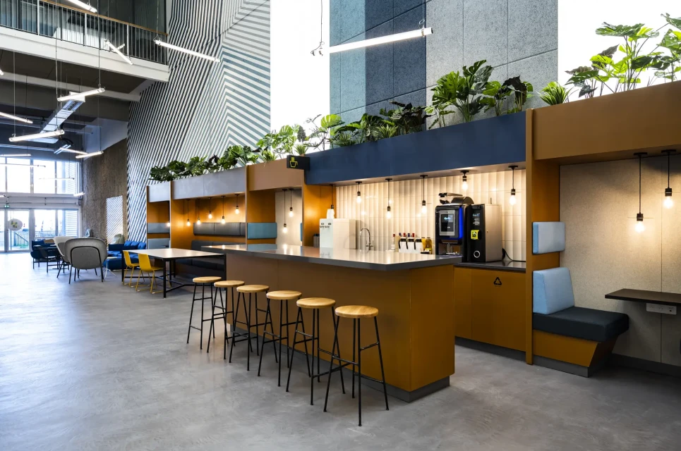 Bureau privé