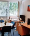 Bureau privé - 78140 - 6 postes - 990€