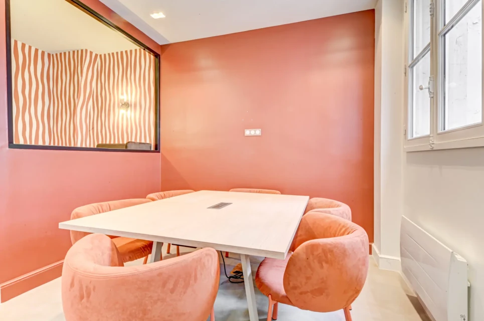 Allday Boulevard de Sébastopol