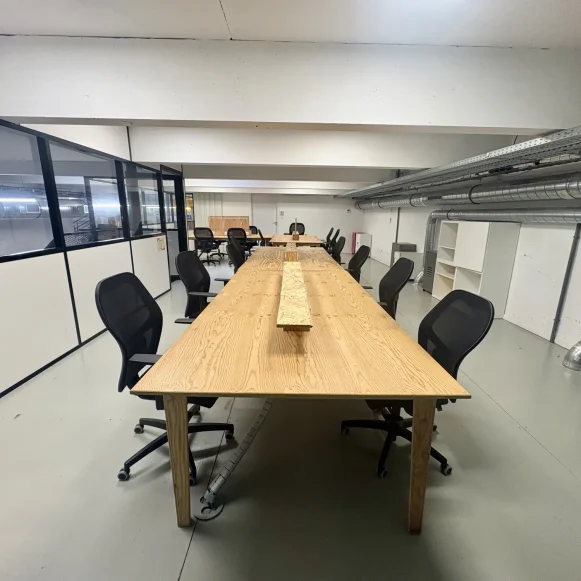Bureau privé 71 m² 14 postes Coworking Rue Pierre-Paul Riquet Toulouse 31000 - photo 4