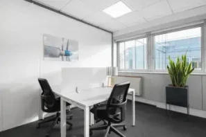 Bureau privé - 93290 - 4 postes - 2574€