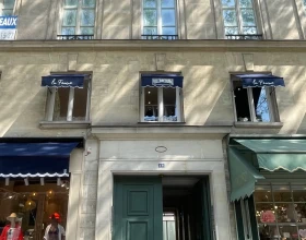 Bureau privé
