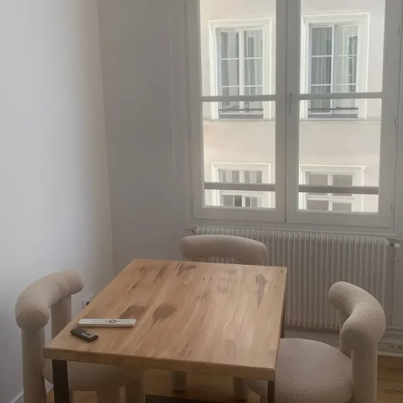 Bureau privé 65 m² 12 postes Coworking Rue de Turenne Paris 75003 - photo 7