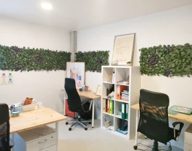 Open Space