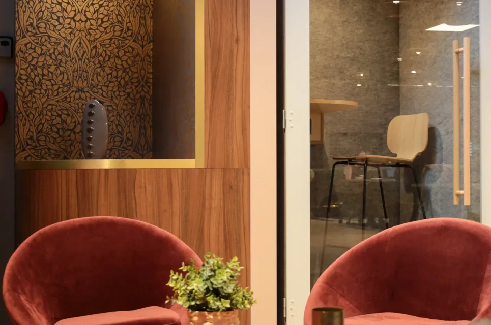Bureau privé