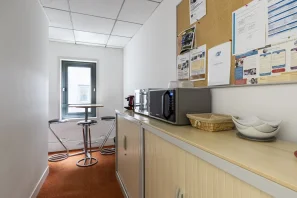Bureau privé - 92150 - 30 postes - 10368€