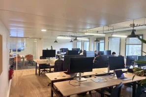 Espace indépendant - 75010 - 46 postes - 36000€