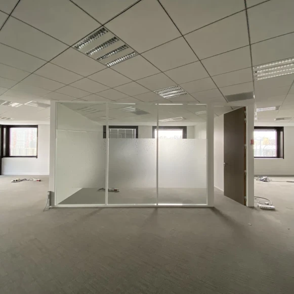 Bureau privé 210 m² 21 postes Coworking Rue Fructidor Paris 75017 - photo 8