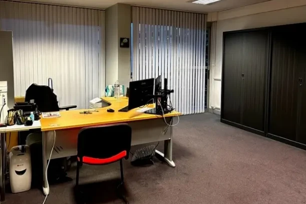 Espace indépendant - 94160 - 4 postes - 1500€