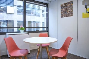 Bureau privé - 92100 - 20 postes - 8950€