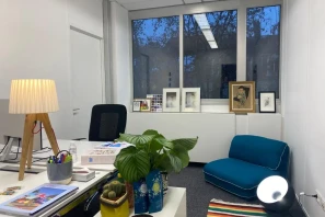 Espace indépendant - 69003 - 30 postes - 11500€
